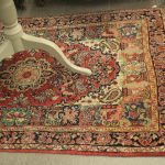 789 7380 ORIENTAL RUG